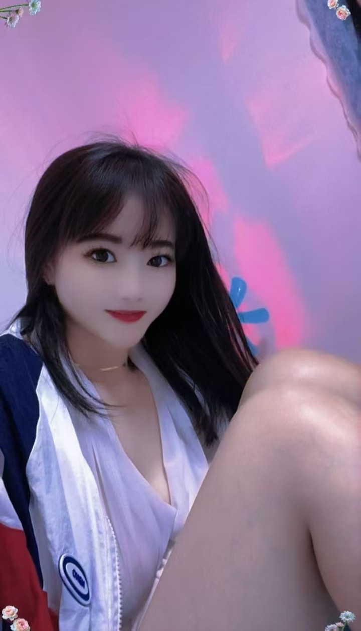 秦淮韵味小娘子