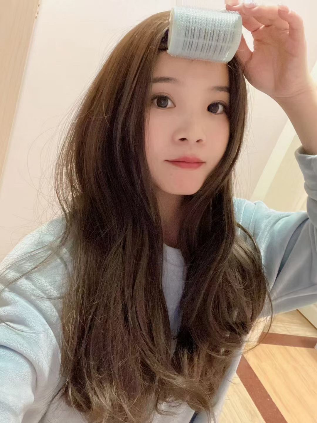 东莞石龙性感美妞