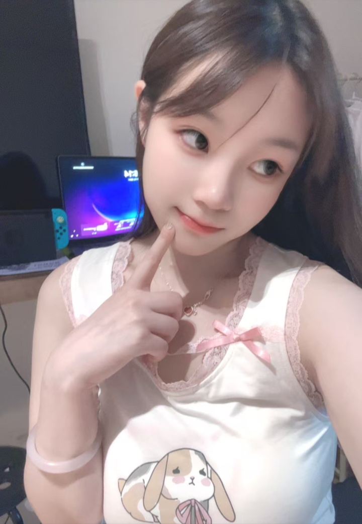 普陀丰润萌妹甜甜