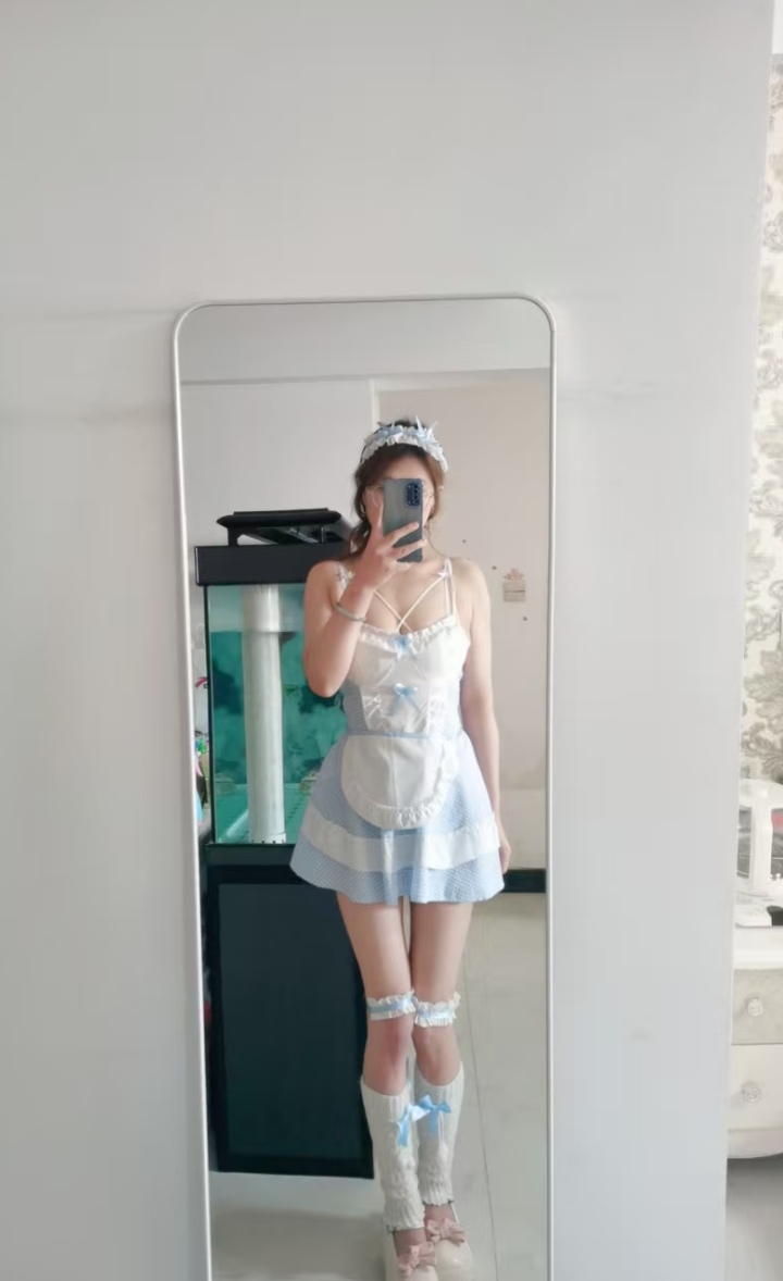 长安情趣眼镜妞鱼儿