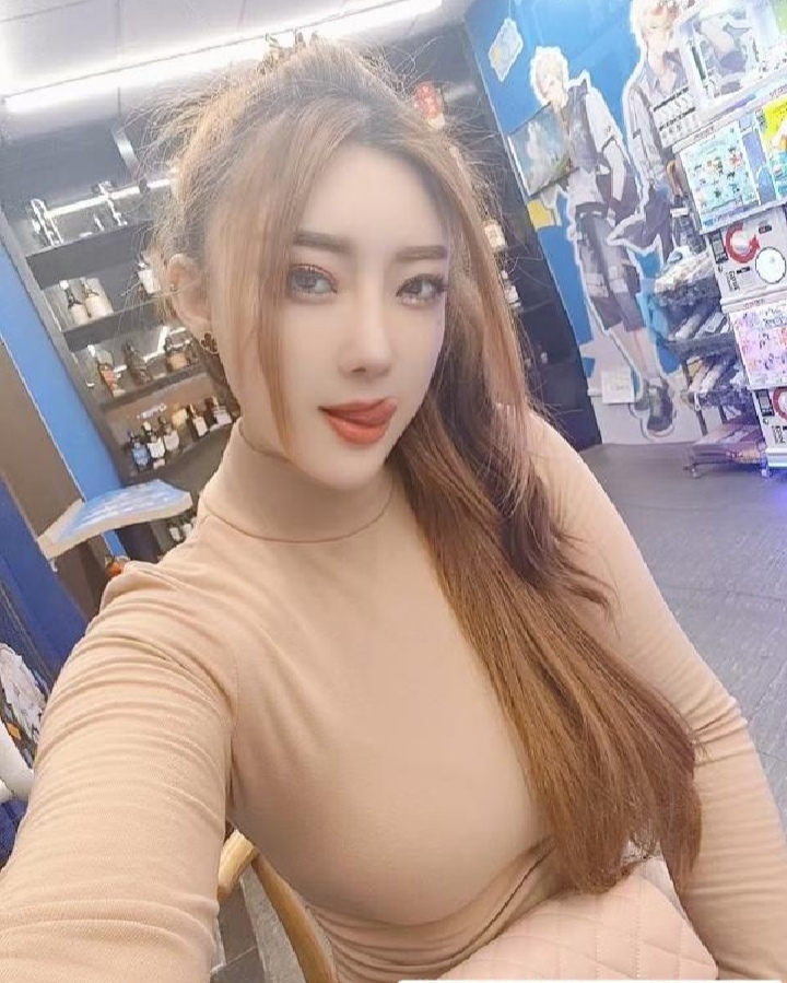 江宁宝藏辣妹青宝