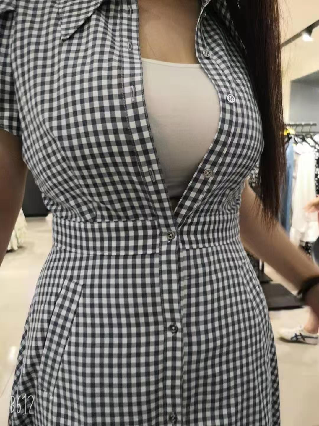 欲罢不能，热情似火，出击大波妞