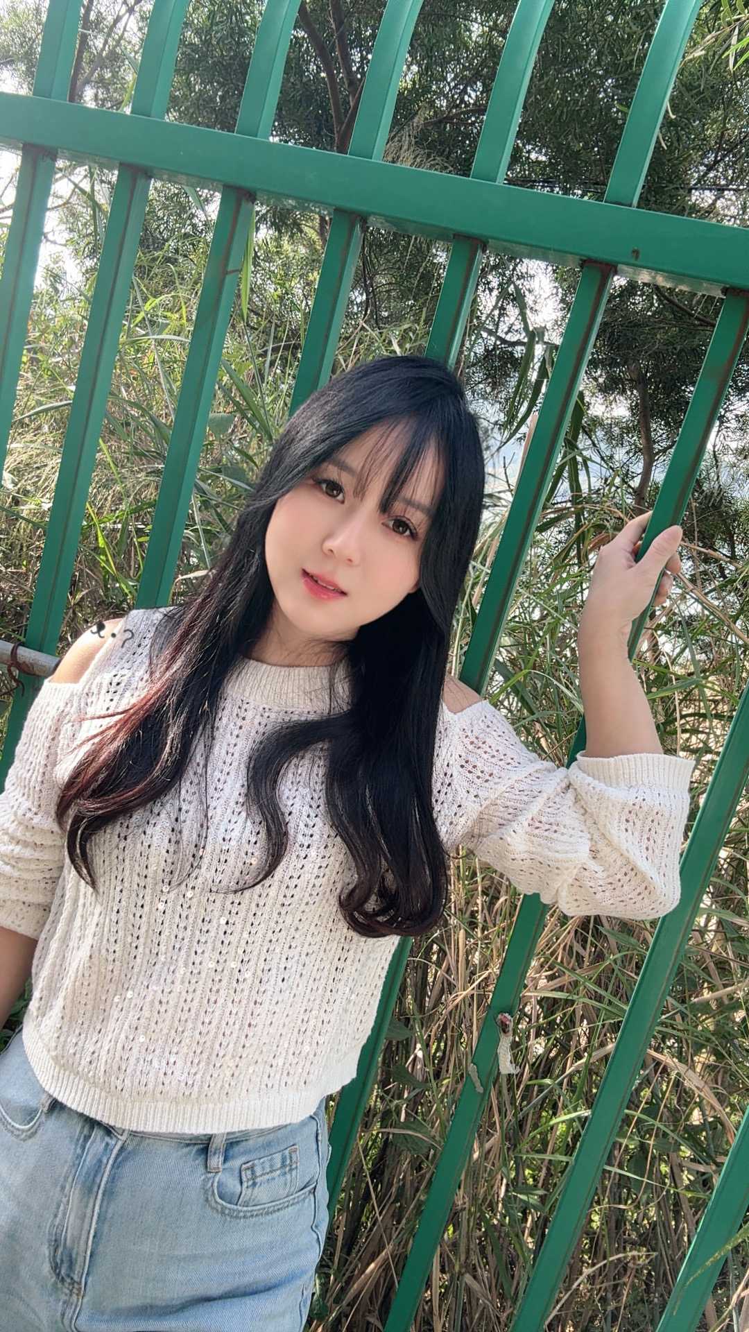 美丽大方的小熙