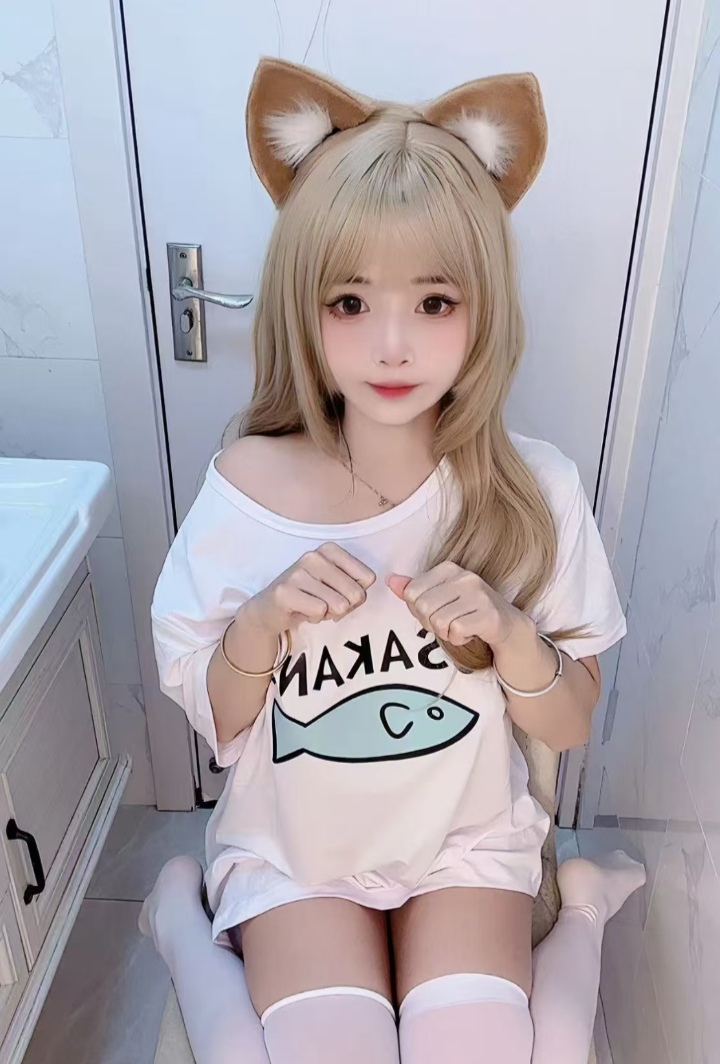 闵行兼职萌妹软琳