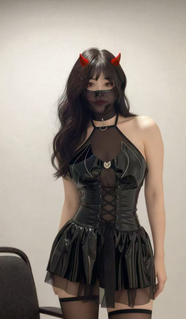 栖霞热辣苗族小阿妹