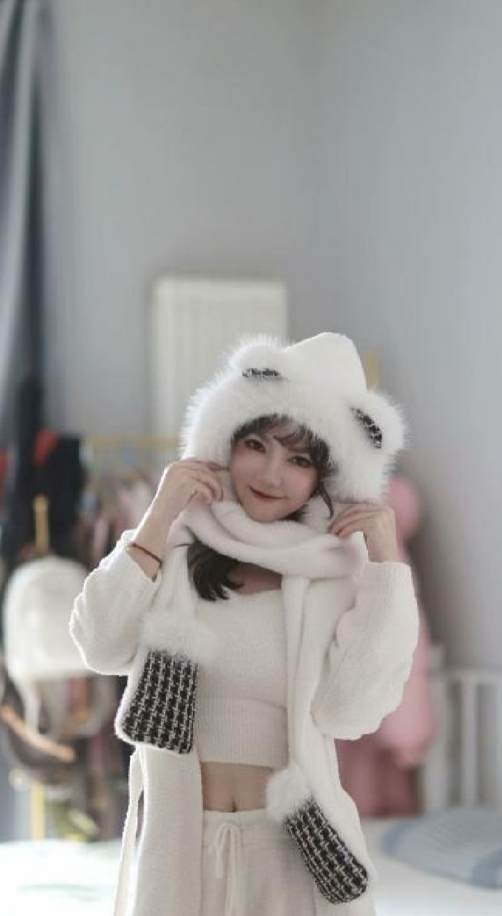 风情诱惑热辣姐姐