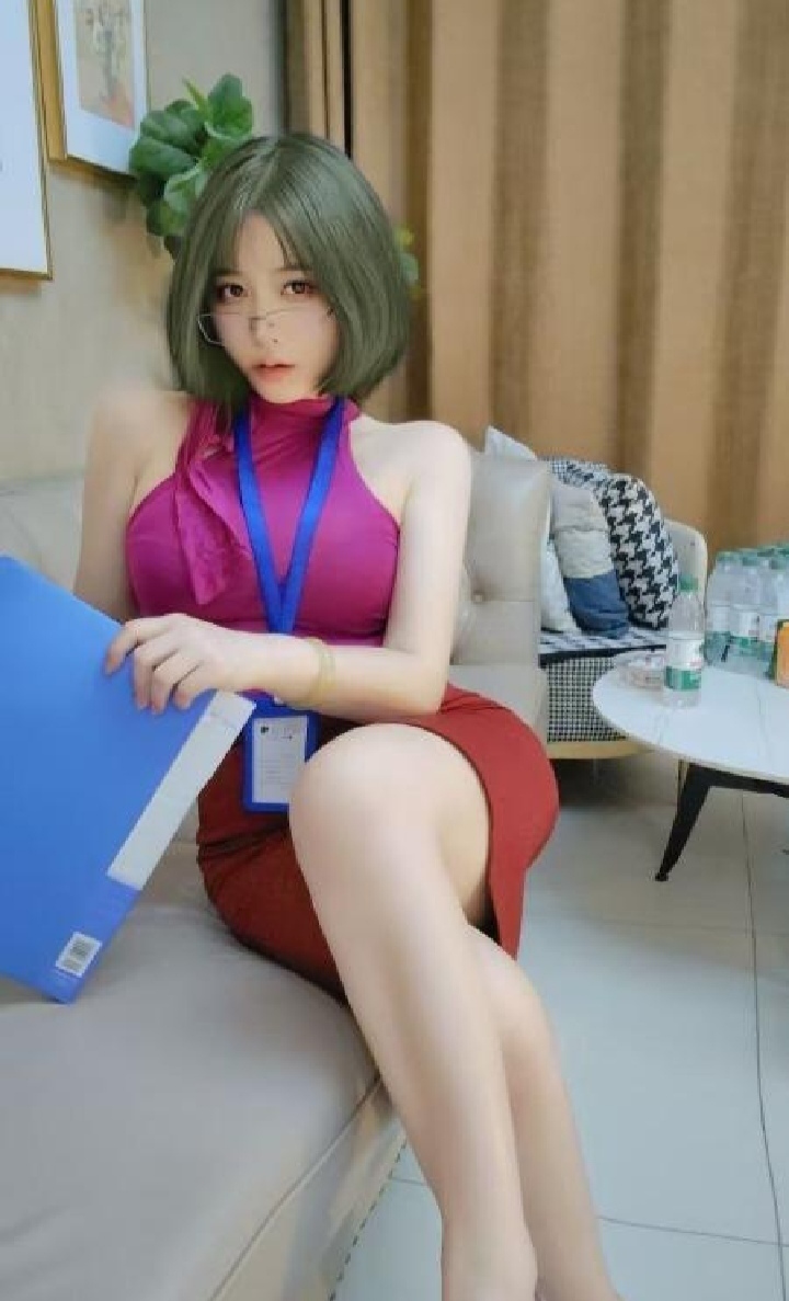 包河情趣制服尤物