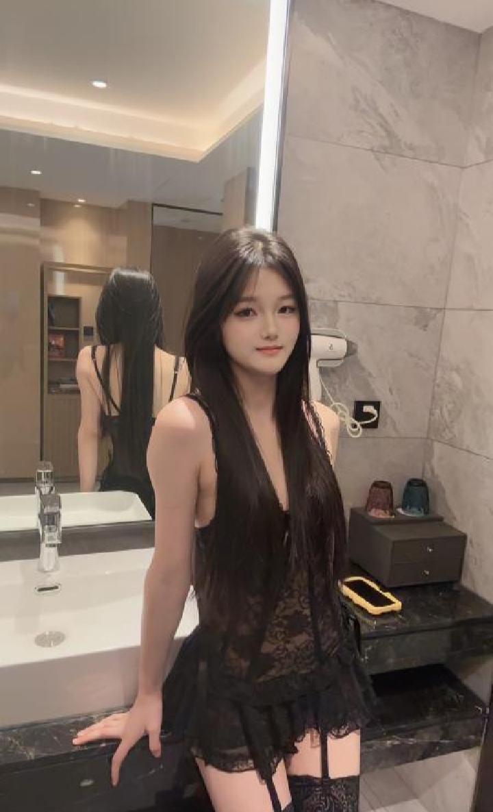 南城 she~吻情趣乔妹