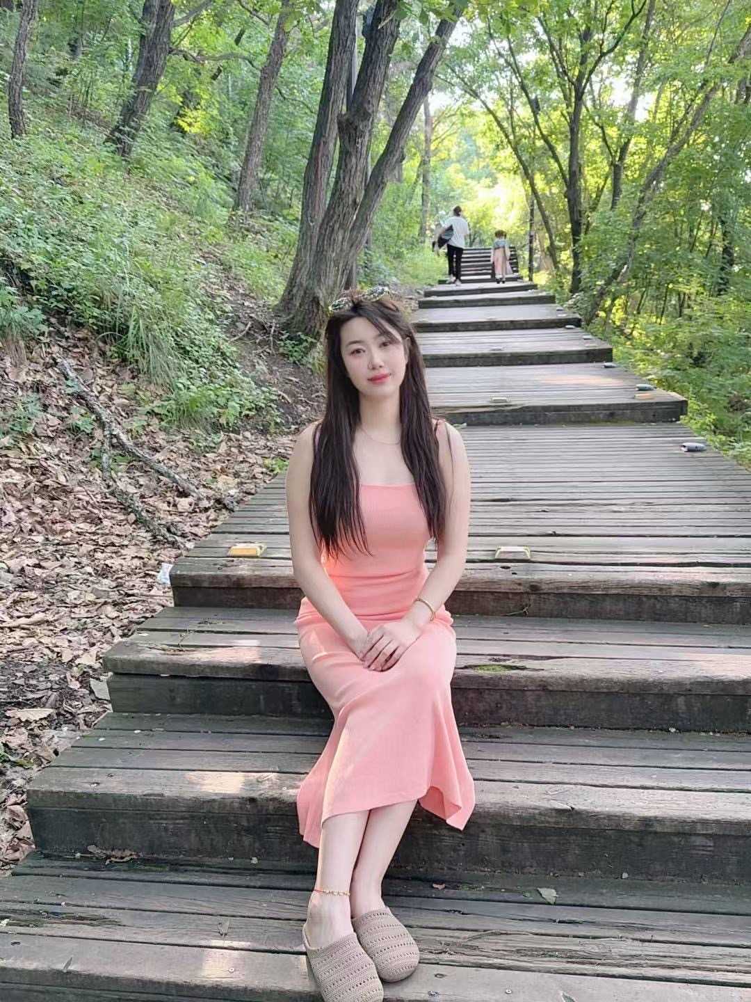 医美个人兼职   白嫩