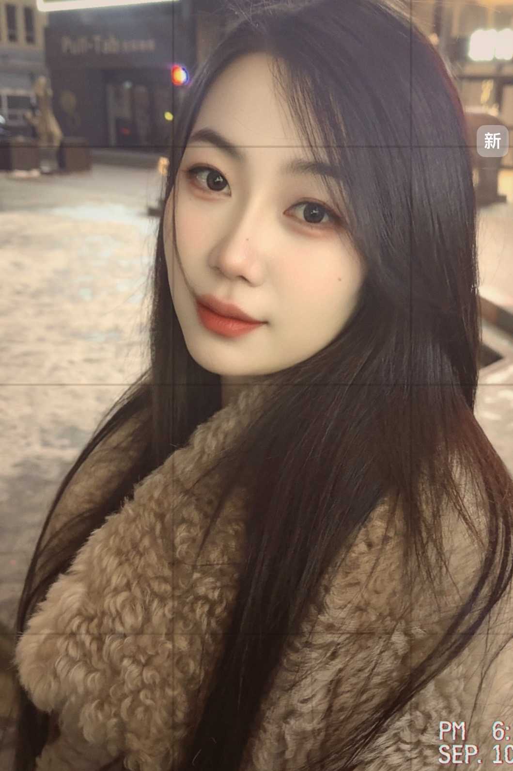 医美个人兼职   白嫩