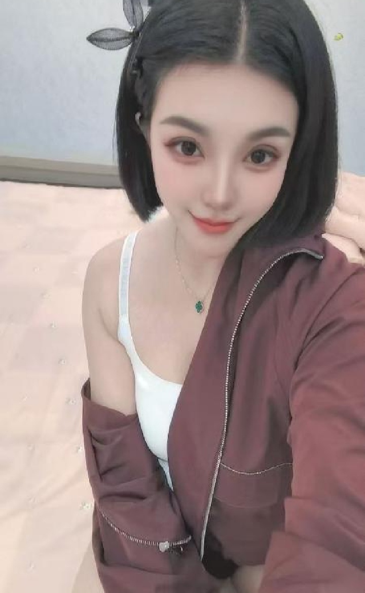 医美小姨娘琪琪