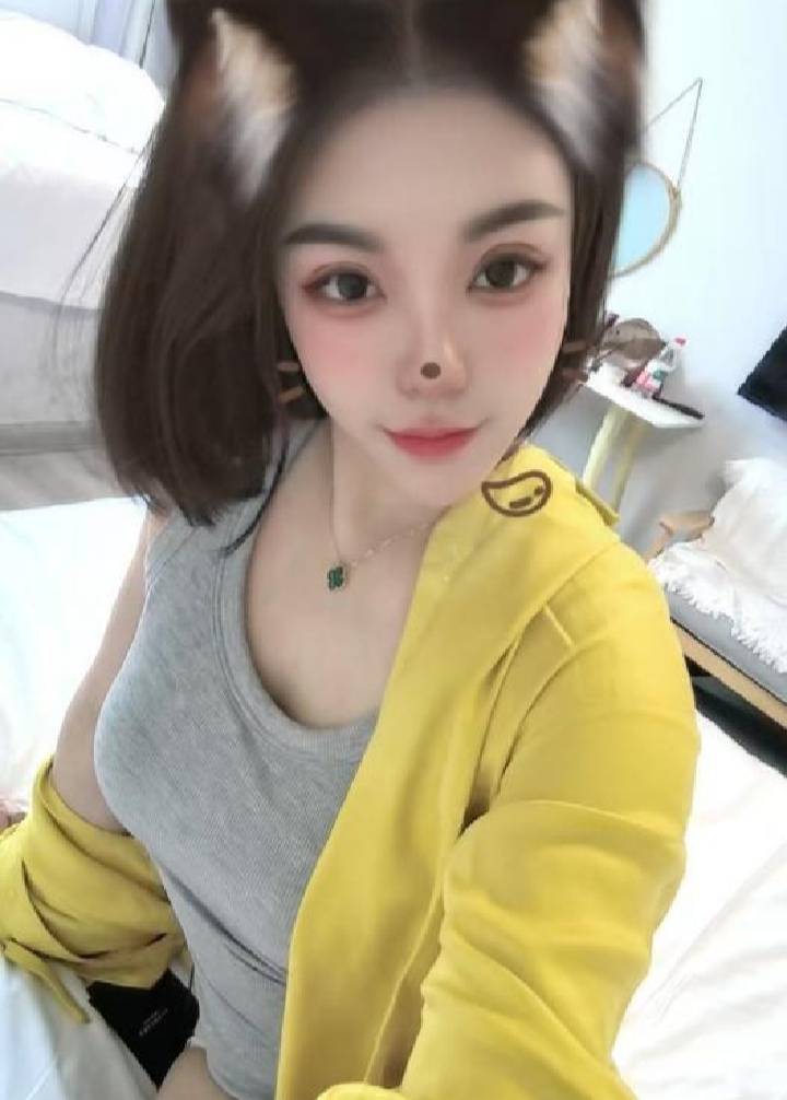 医美小姨娘琪琪