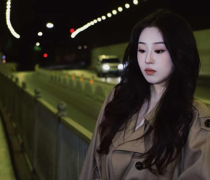 萧山气质美妞又又