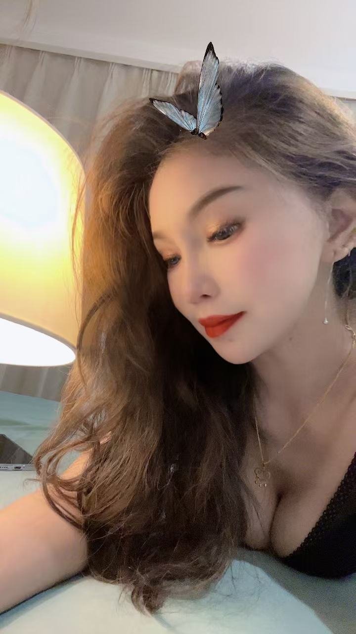 普陀气质大胸熟女