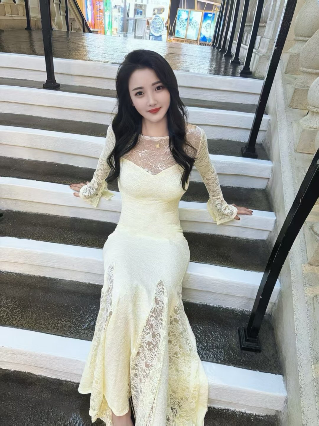 天河小杨幕 主打本人真诚fw 会玩会Sao 热情主动