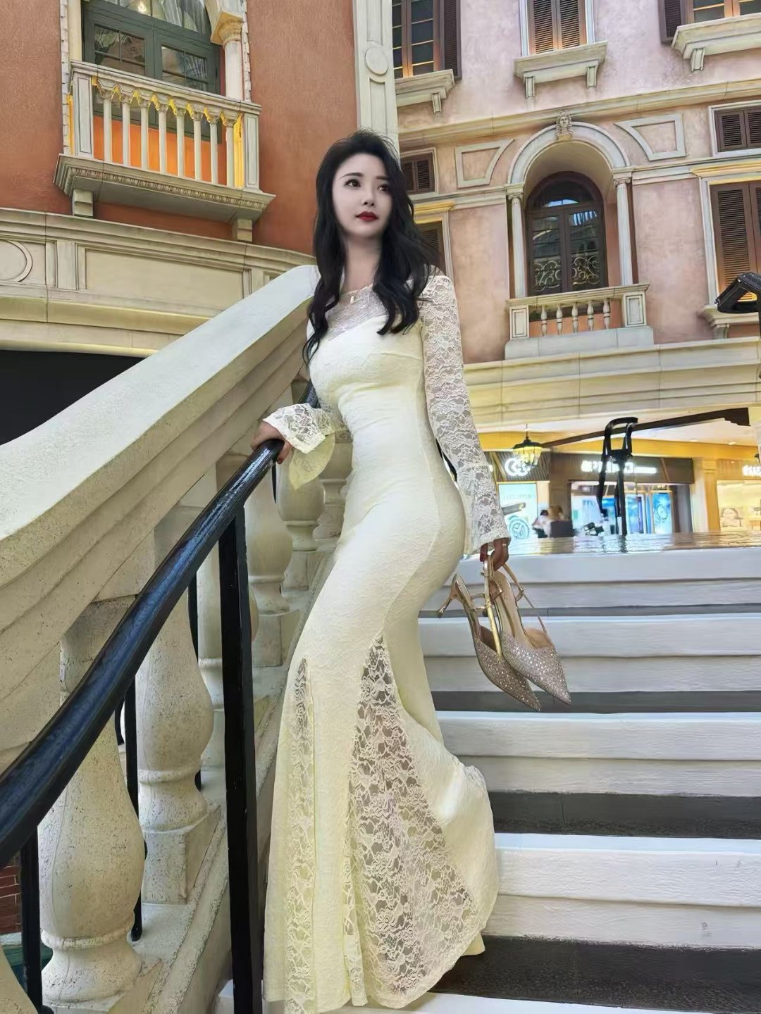 天河小杨幕 主打本人真诚fw 会玩会Sao 热情主动