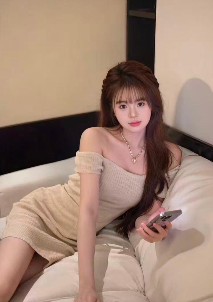 上城白嫩萌妹小可爱