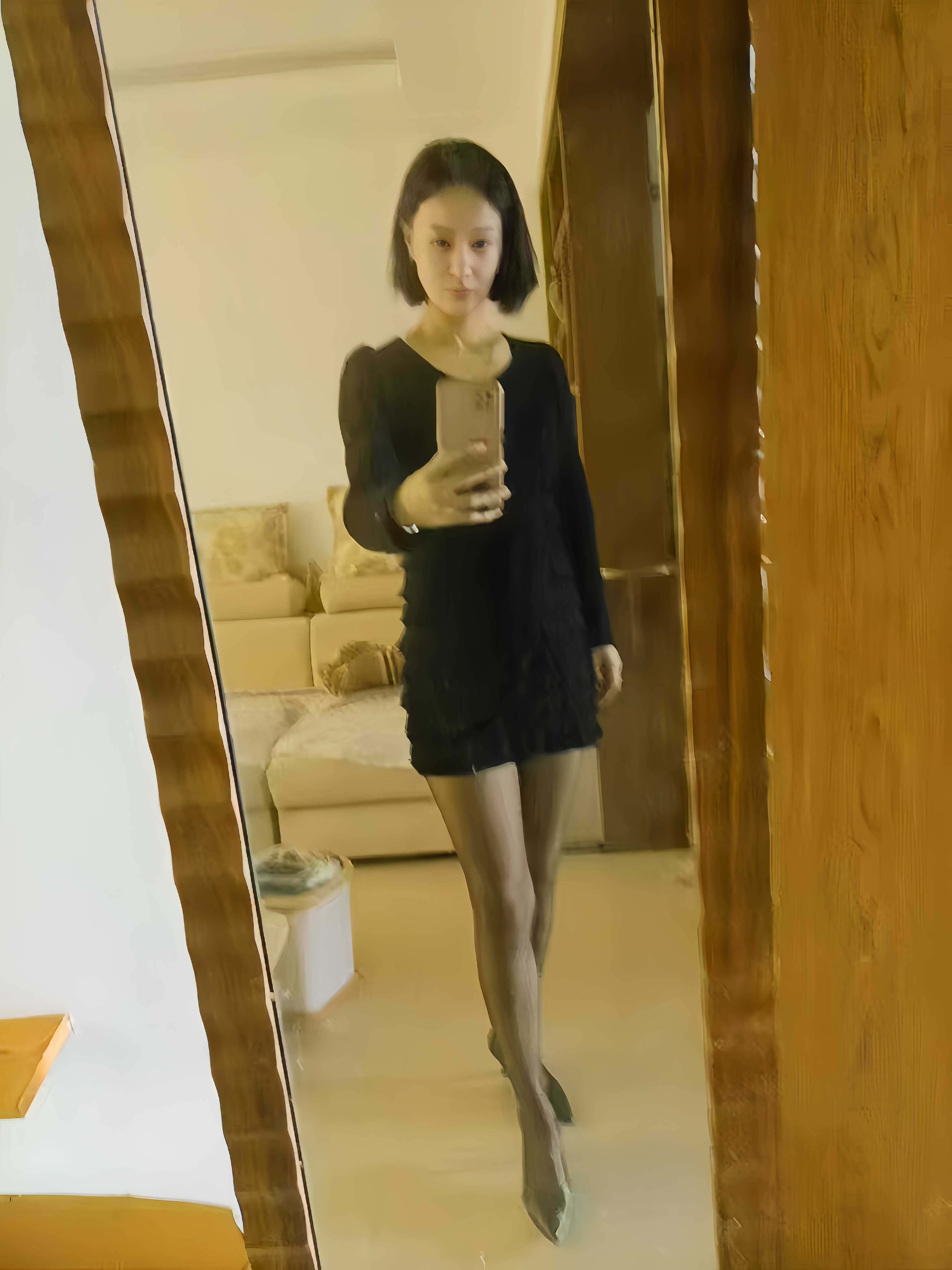 徐州性感少妇大长腿