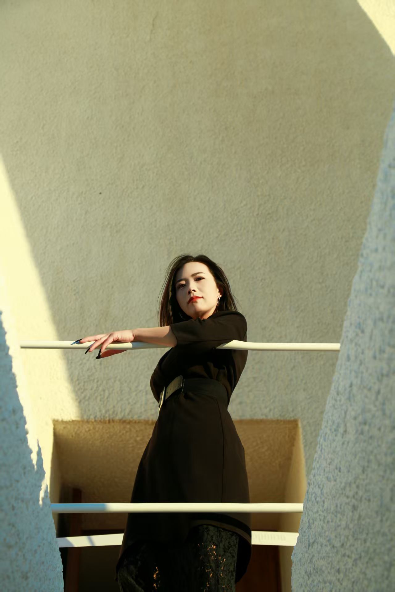 解渴女王技术好玩得开