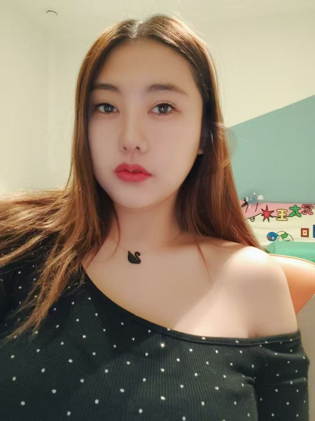 武汉市性感文哑妹