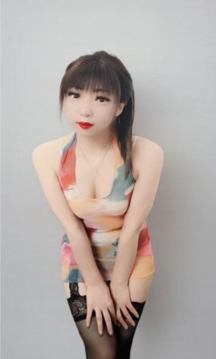 园区服务系小姐姐米粒