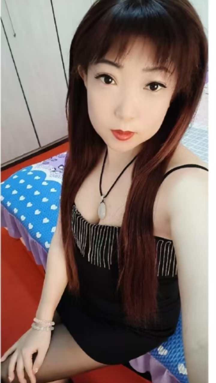 园区服务系小姐姐米粒