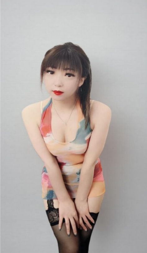 园区特色服务小妹