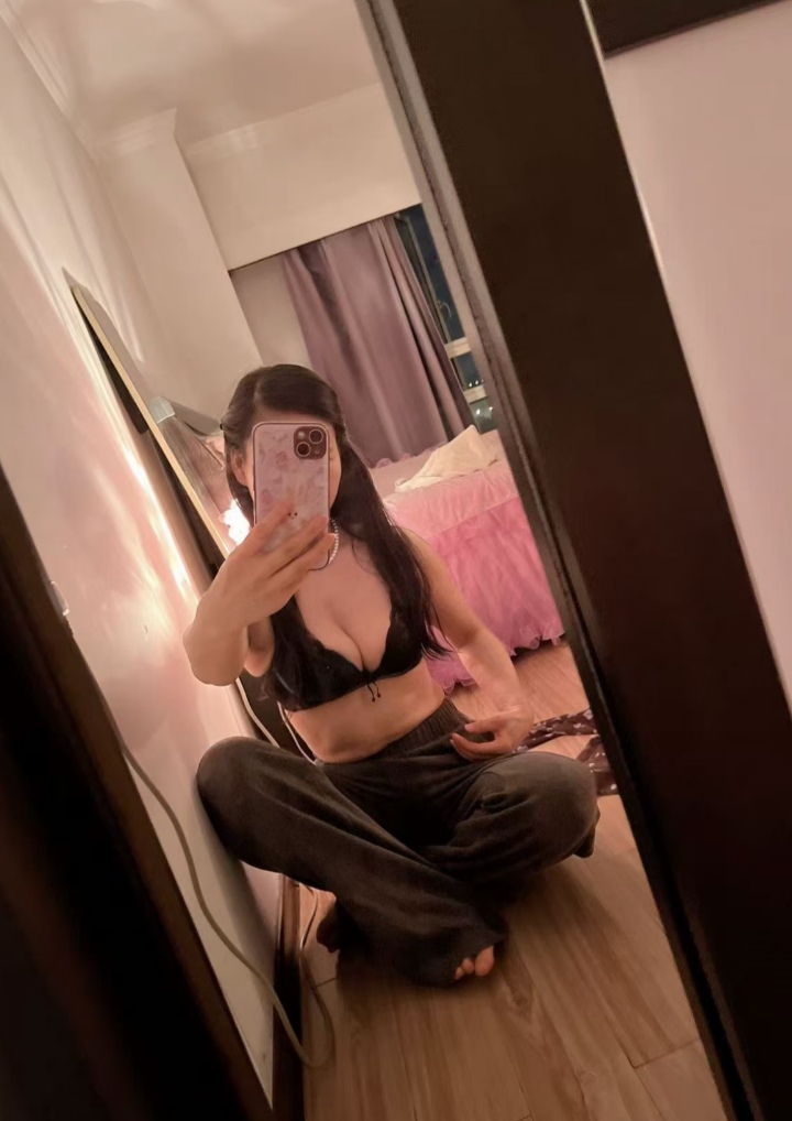 秀秀泰式古法抓龙筋