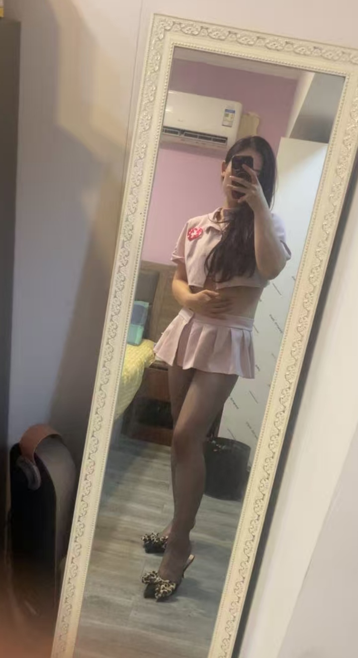 下沙服务系御姐芯儿