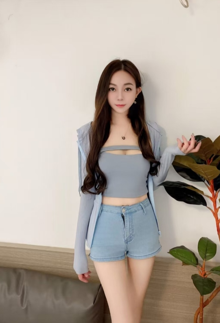 普陀情趣辣妹米乐