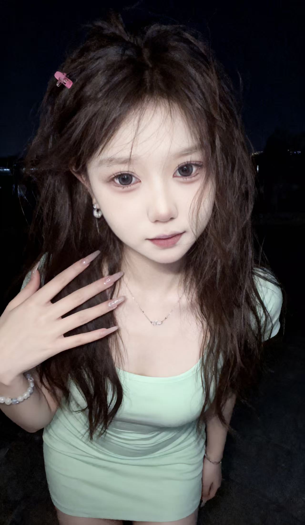 个人兼职小妹妹