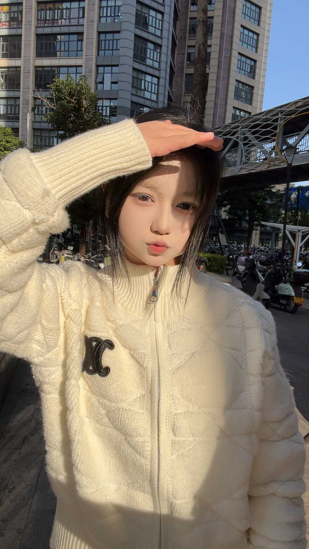 个人兼职小妹妹