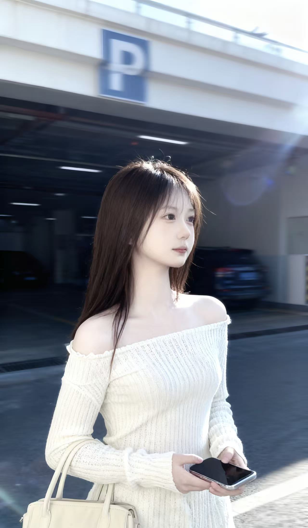 个人兼职小妹妹