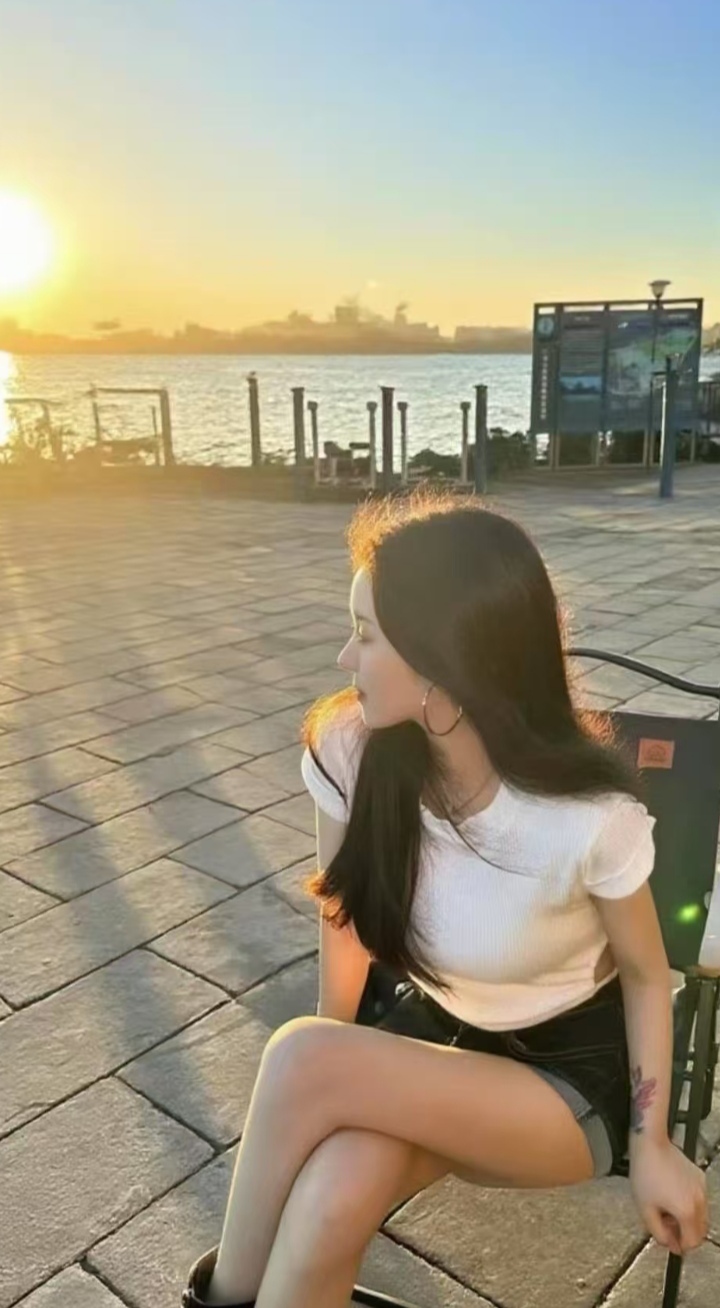 顺德服务系小姐姐娜娜