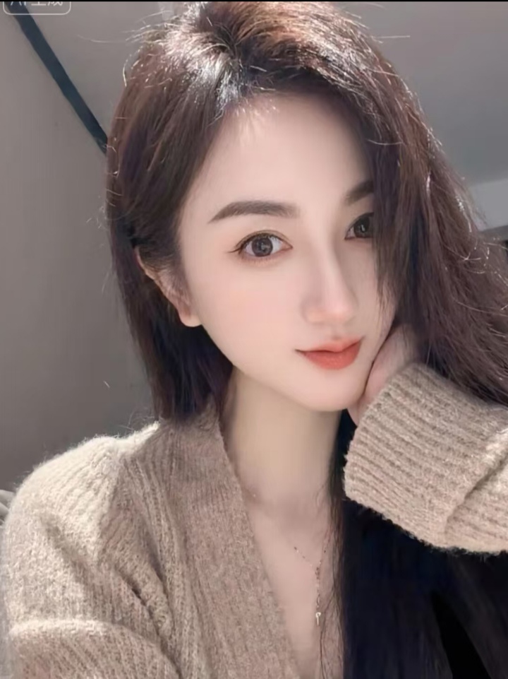 会所老师小舒淇