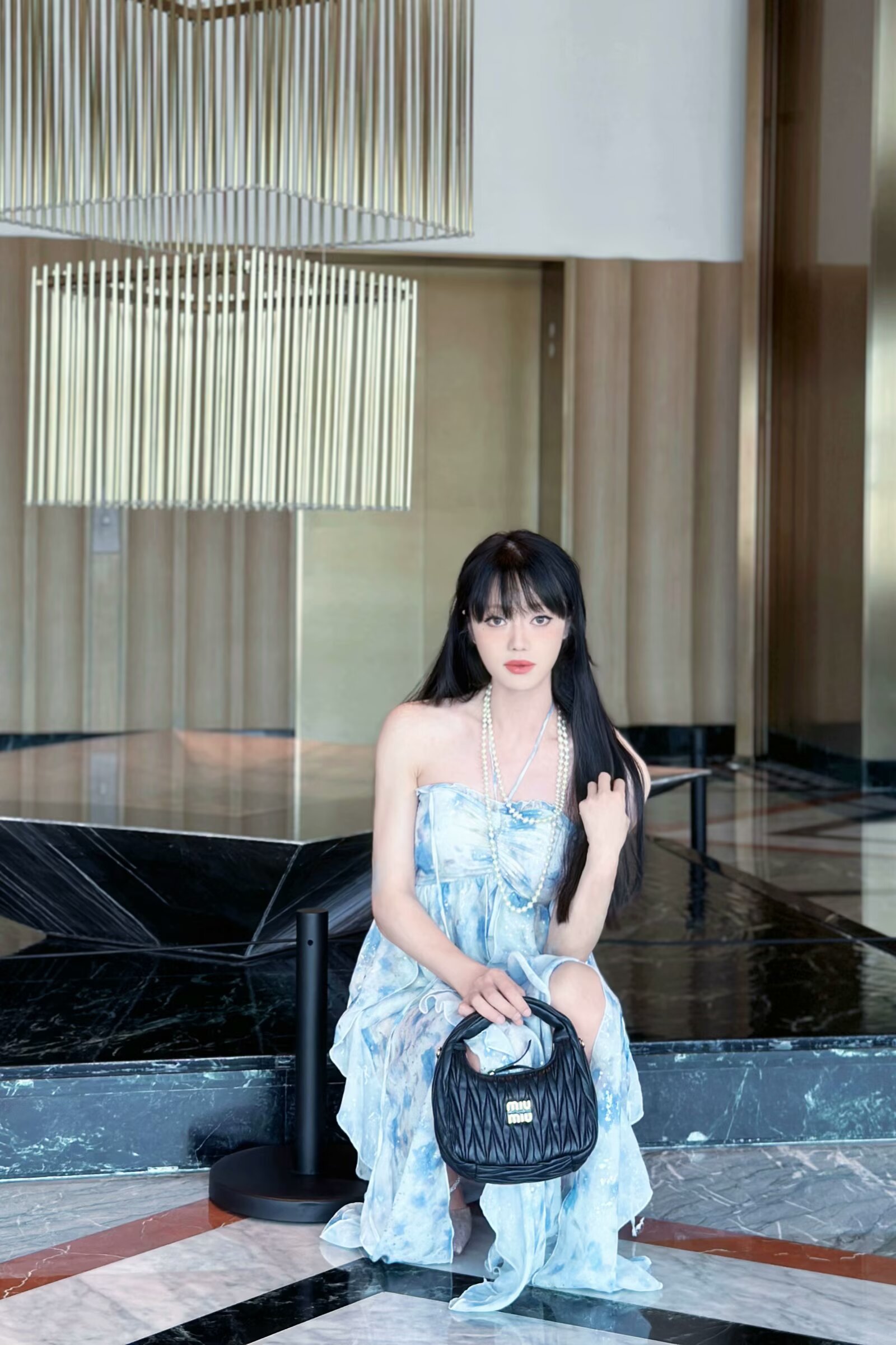 乌市身材超好ts