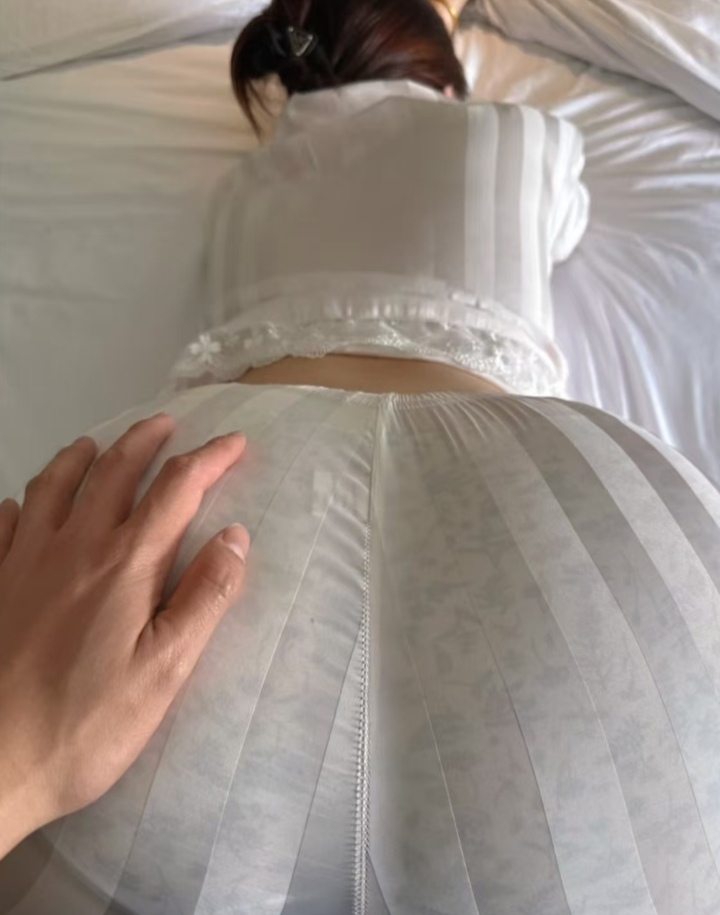 余杭07超绝蜜桃臀