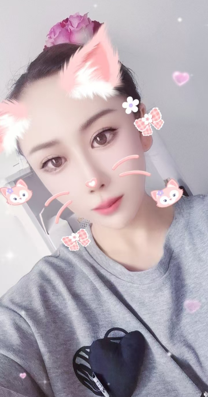 雨花丰润媚娘啵啵