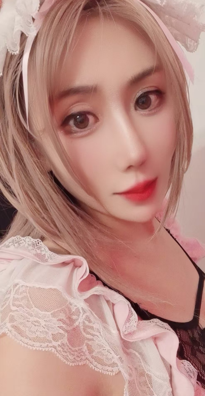 雨花丰润媚娘啵啵