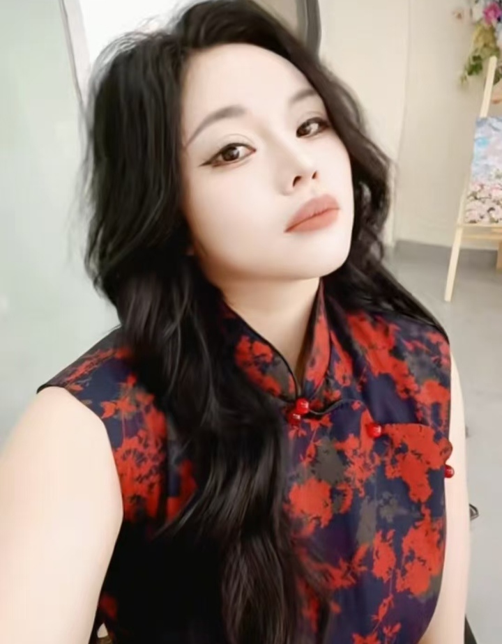 姑苏风情御姐媚儿