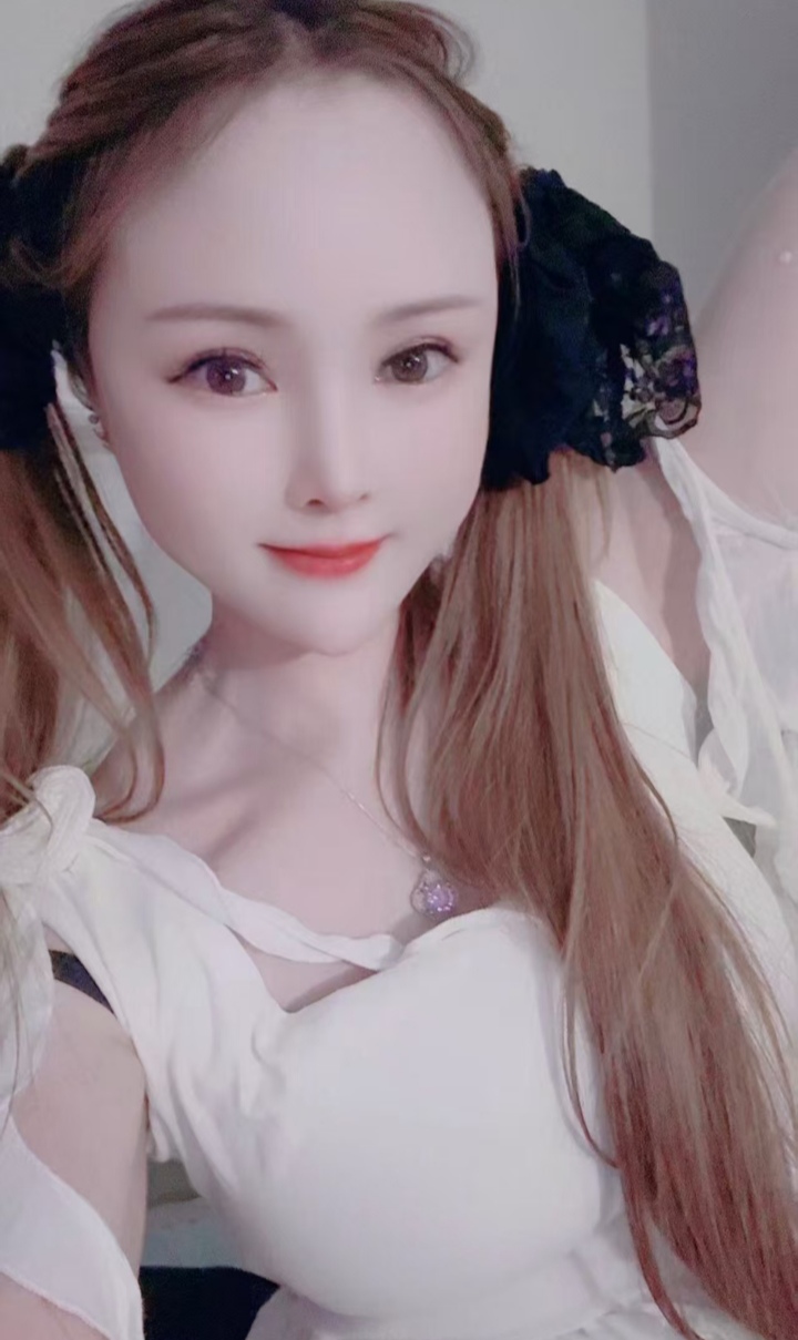 江宁魅惑妖精桃子