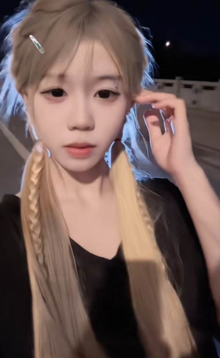 惠山半套环保小倩