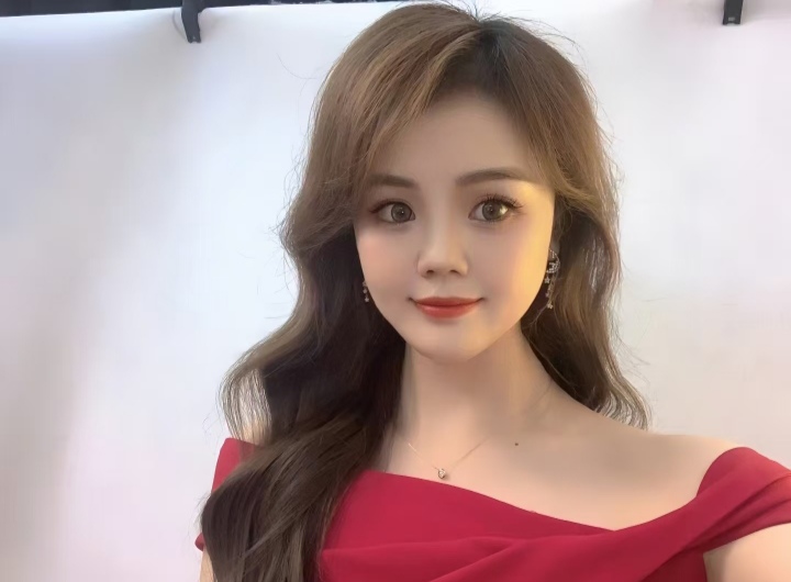 江宁白嫩美腿小白兔