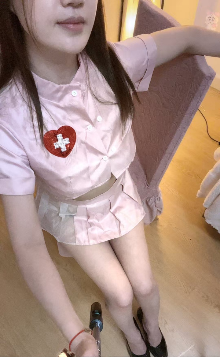 丰润情趣嫩妹夏夏