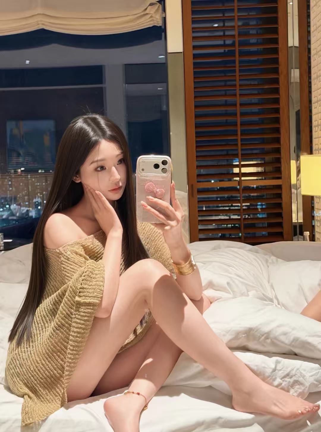 嫩模,逆天爆乳长腿全程超劲爆