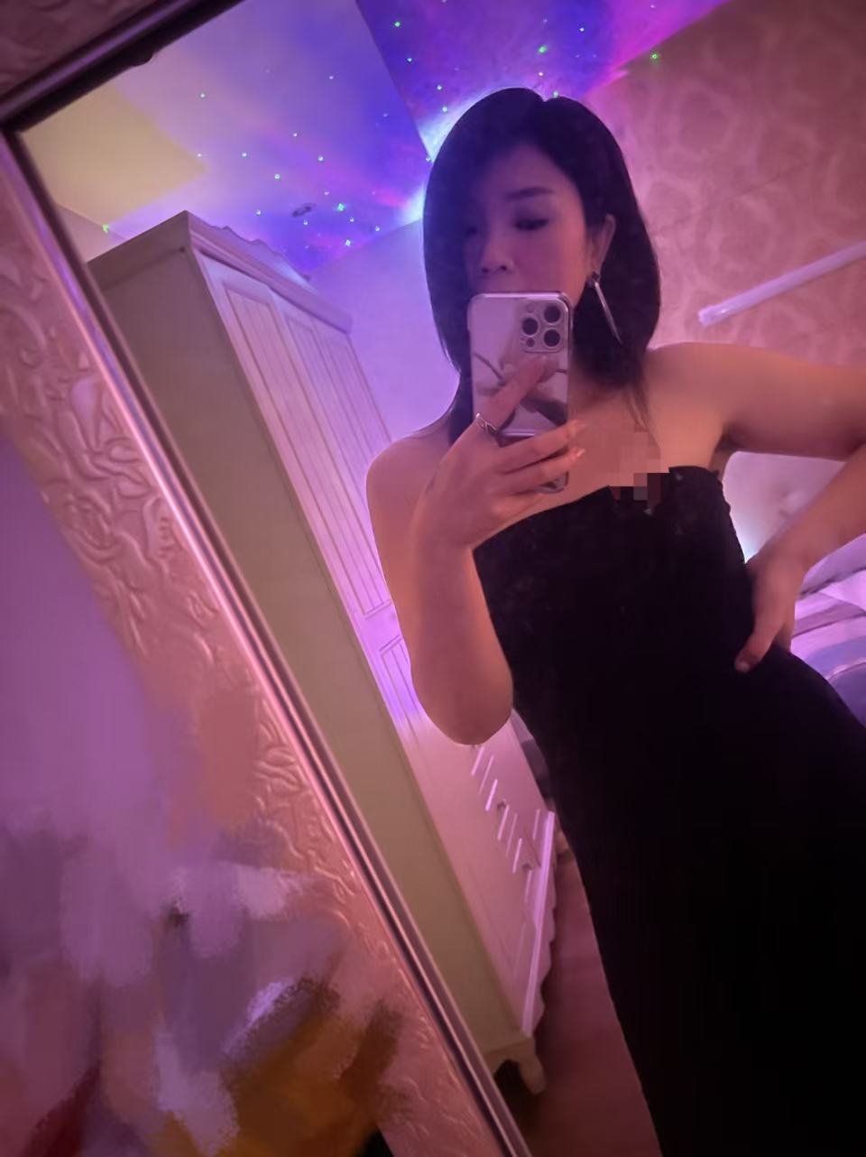 园区三通少妇（服务系）