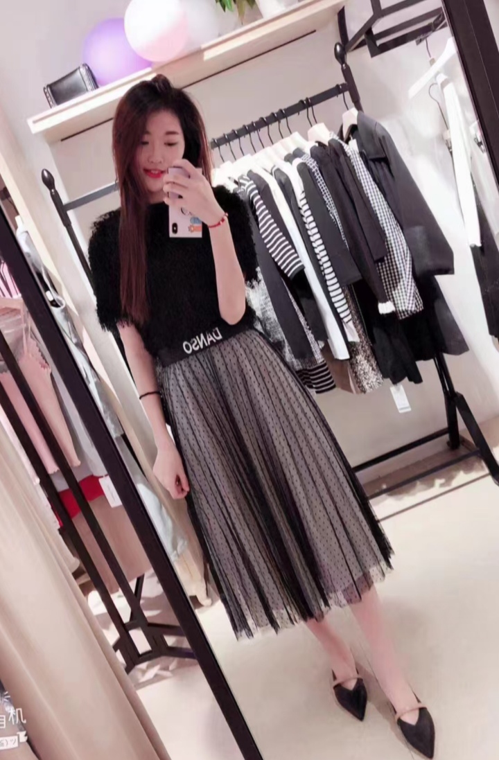 江宁韵味小娘子