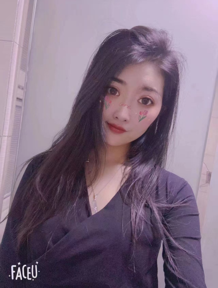 江宁韵味小娘子