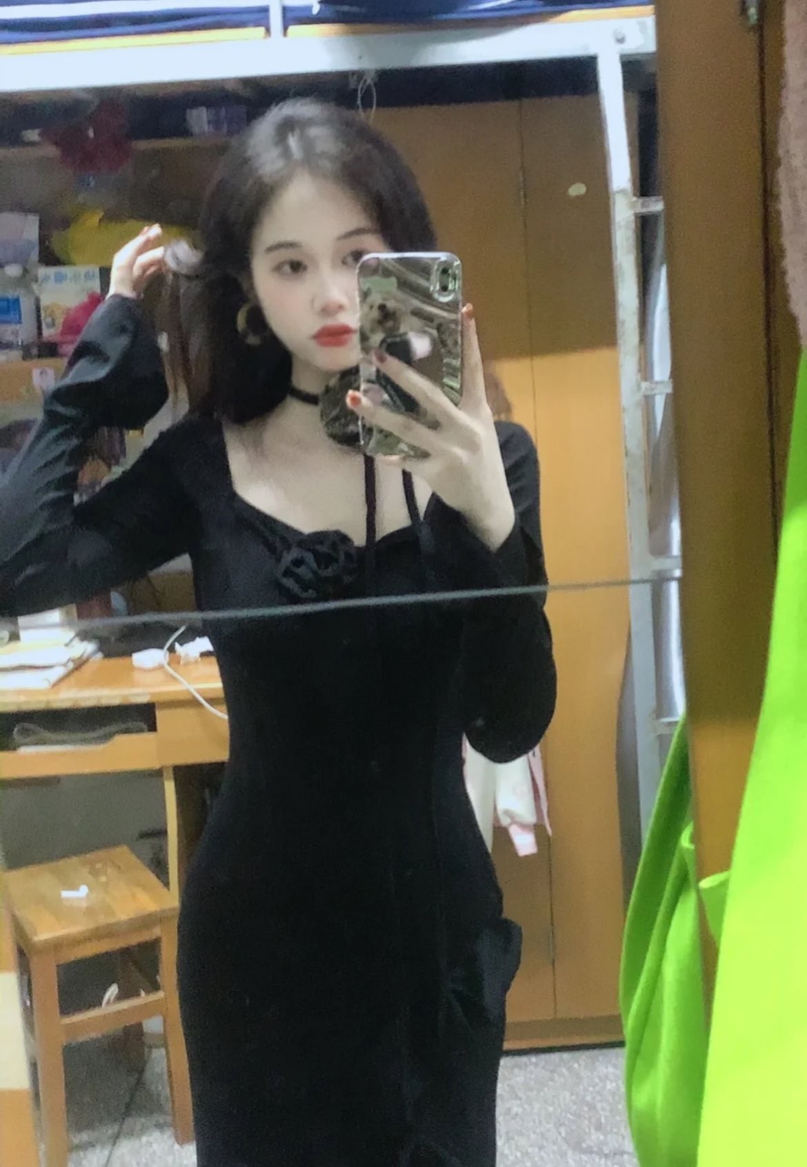 水嫩年轻女大兼职