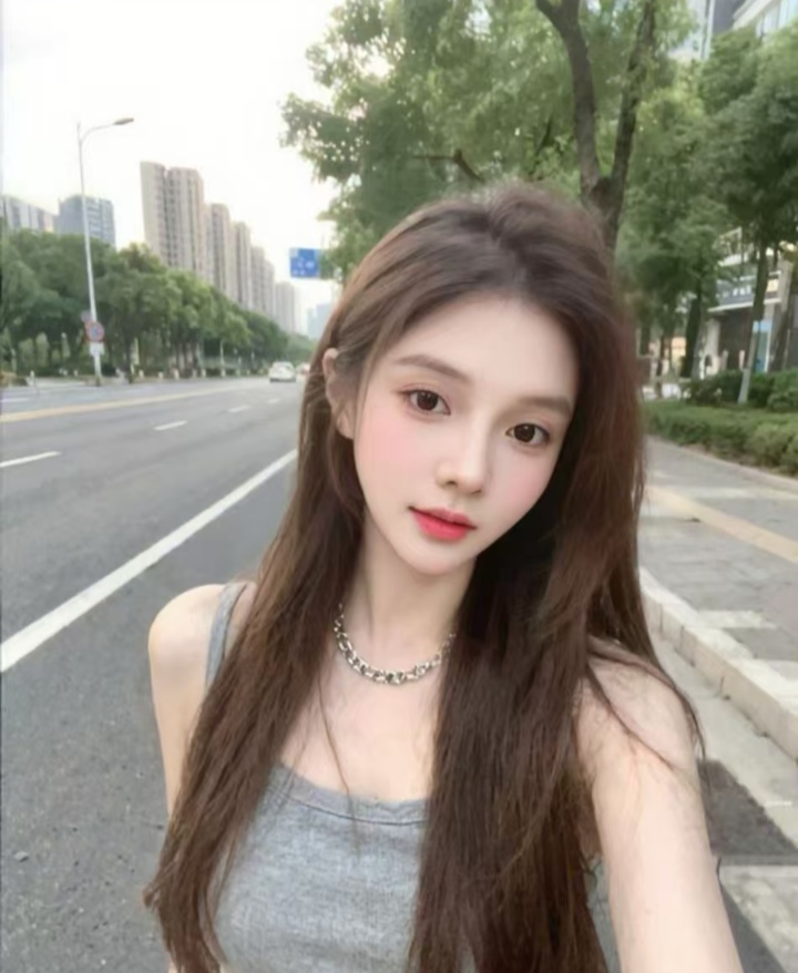 岳麓白嫩甜妹小玛丽